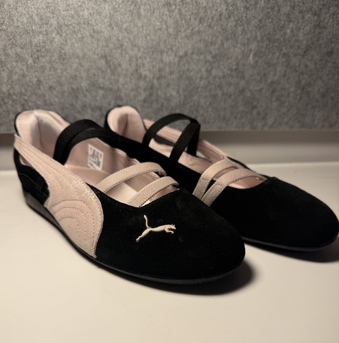 Puma speedcat ballet - puma, women's
