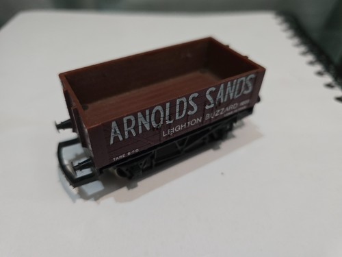 Hornby gauge model - oo,