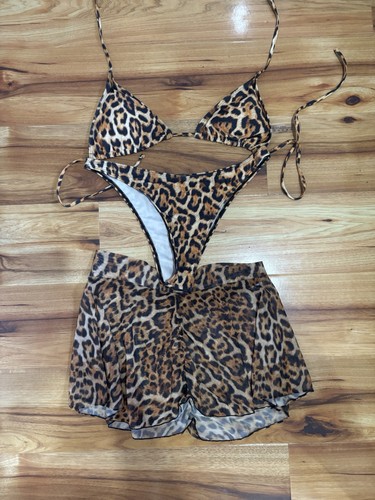 Women leopard print - leopard,