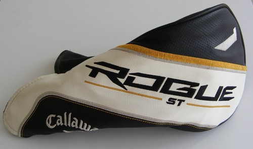 Callaway rogue golf head - callaway, st