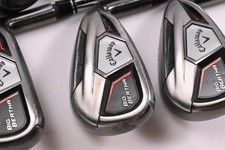 Callaway Big Bertha 2015 Irons