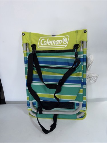 Coleman utopia breeze - coleman,