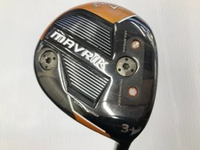 Callaway MAVRIK SUB ZERO US
