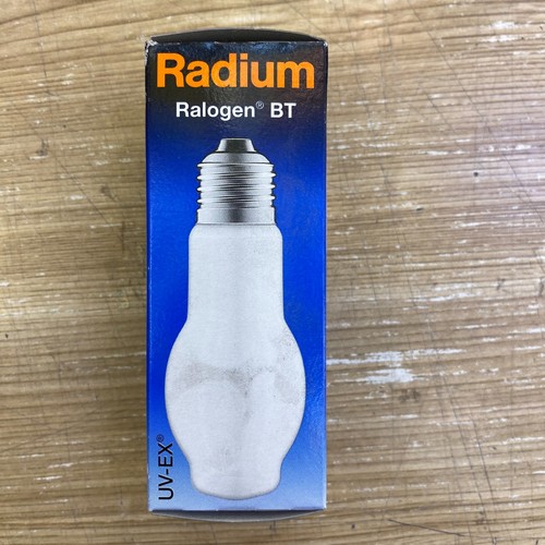 Radium ralogen 100w high - radium,