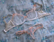 BNWOT Agent Provocateur 32E