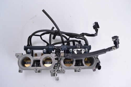 Throttle body injector honda - injector,