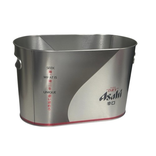 Asahi dry beer - dry, bottle