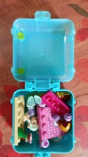 Building Block Set with Large