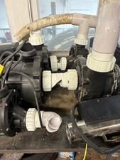 Hot tub pumps - hot,