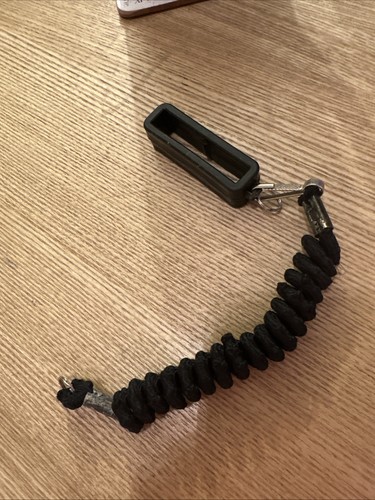 Police kit belt attachment - kit,