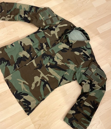 Crye style bdu field shirt - g3,