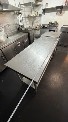 Stainless steel commercial - steel,