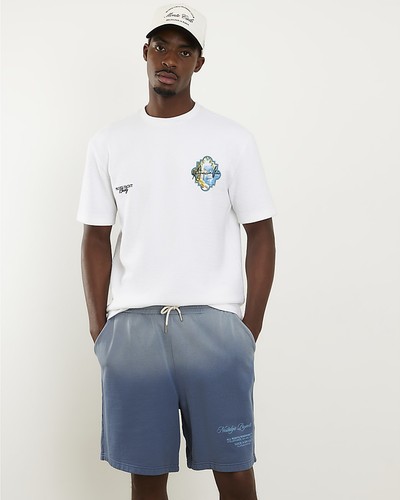River island mens shirt - river,