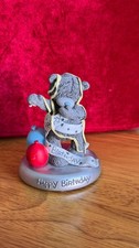 Me To You Tatty Teddy Happy