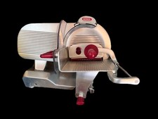 Commercial meat slicer - commercial,