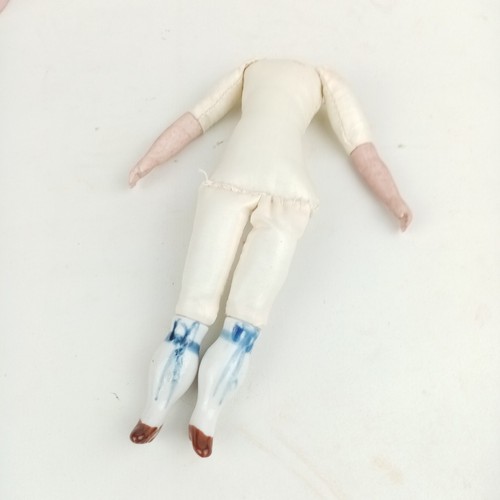 Antique wax cloth - , body