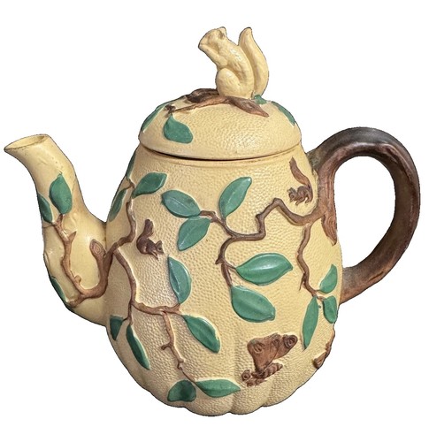 Antique victorian majolica - antique,