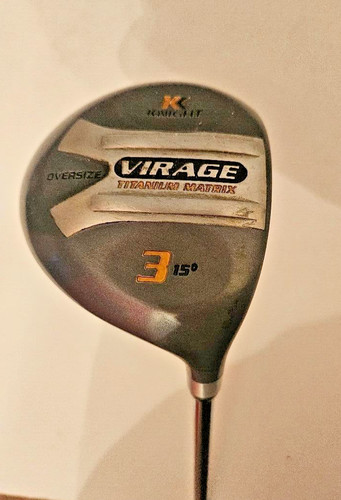 Knight oversize virage - oversize, #3