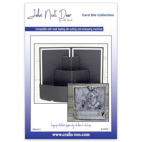 New john next door - door, metal