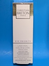 Christian BRETON Eye Priority