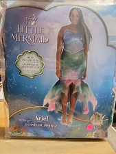 Little Mermaid Ariel Costume