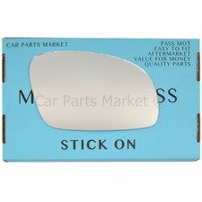 Right Driver side Wing door