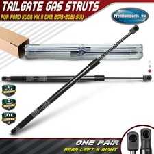 2x Rear Tailgate Boot Gas