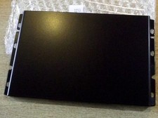 Dash cubby panel 2.5 DIN plain