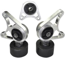 Land Rover Freelander 1 Rear