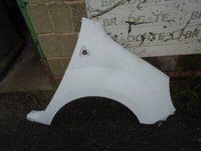 RENAULT KANGOO WING (DRIVER