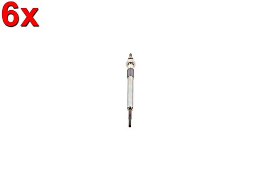 Glow plugs bosch fits - glow,