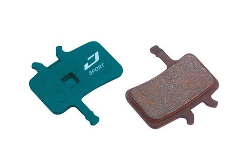Jagwire brake pads - jagwire, avid