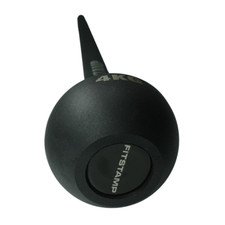 BRITISH Steel Mace Macebell