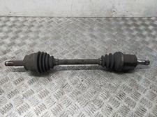 VAUXHALL Mk3 Corsa Limited