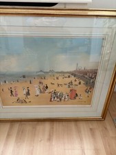 helen bradley signed Limited