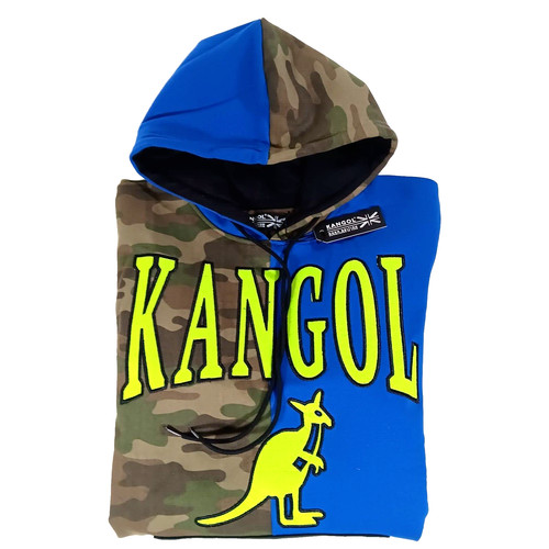 Kangol men med - men's, block