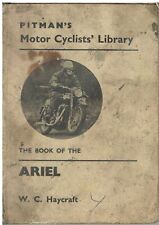 ARIEL 200 250 350 500 600 OG