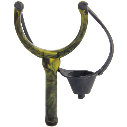 Fishing bait catapult rubber - bait,