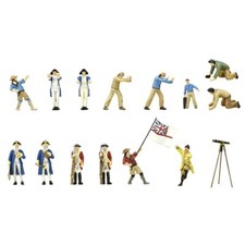 Artesania Latina 22520F HMS