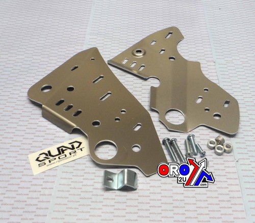 Rijomotor frame guard - rijomotor,