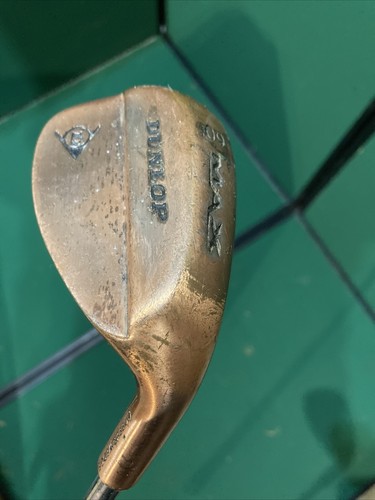 Dunlop max copper - dunlop, lob