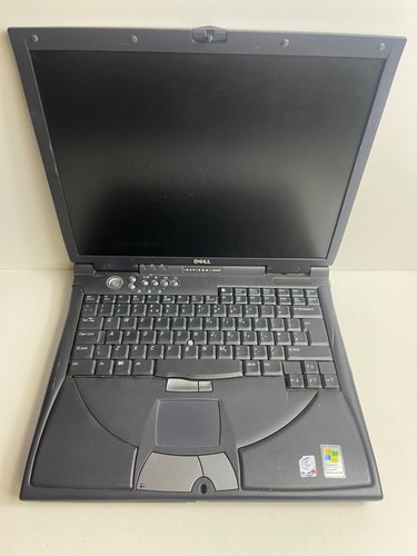 Dell inspiron 8200 mobile - 8200,