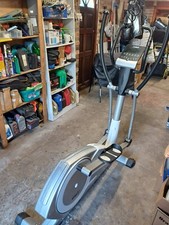 DKN Cross Trainer