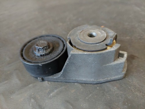 Water pump drive belt - drive,