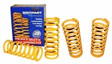 Land Rover Discovery 2 Td5 &