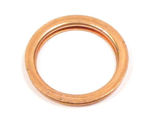 232042 sump drain 14mm copper - sump,