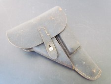 P08 / P38 Original WW2 Heer Holster Case 39-45 Landser