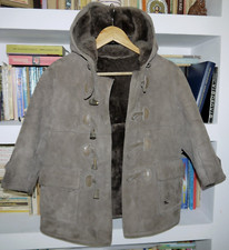 Burberry brown leather - burberry,