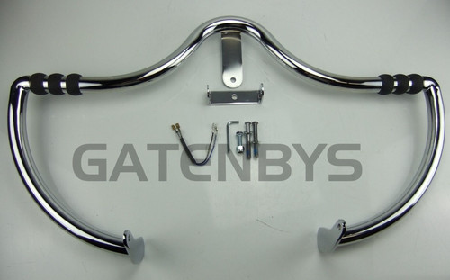 New for yamaha xvs650 - for, dragstar