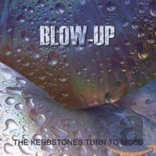 The kerbstones turn - to, by